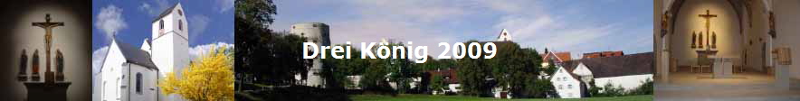 Drei K�nig 2009